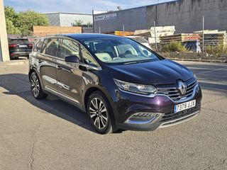 Renault Grand Espace 2017
