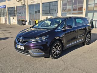 Renault Grand Espace 2017