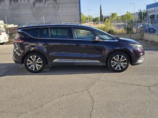 Renault Grand Espace 2017