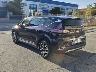 Renault Grand Espace 2017