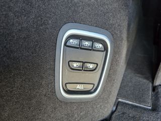 Renault Grand Espace 2017