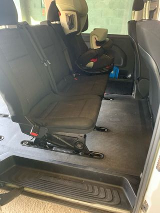 Mercedes-Benz Vito 2016