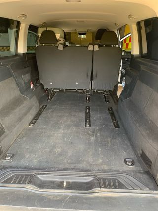 Mercedes-Benz Vito 2016