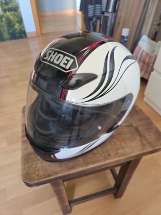 Casco Shoei XR 1000