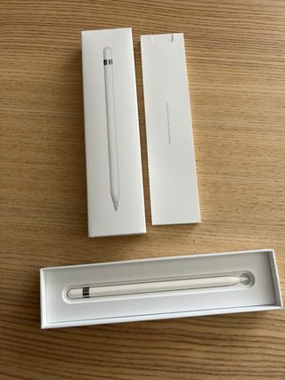 Apple Pencil