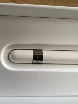 Apple Pencil