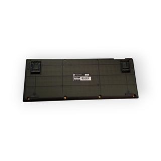 TECLADO MECANICO KEYCHRON V4 + CAJA + ACC