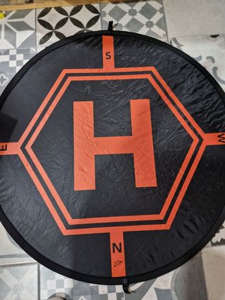 Pista de aterrizaje DJI Mavic 3