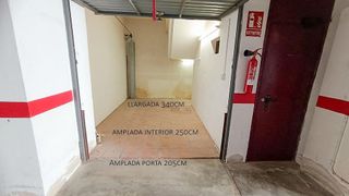 Garaje en venta en Can Semi - Mas Nou - Mas Ros en Castell-Platja d´Aro
