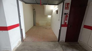 Garaje en venta en Can Semi - Mas Nou - Mas Ros en Castell-Platja d´Aro