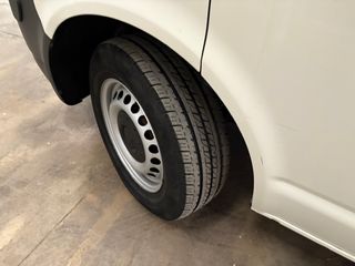 Volkswagen Transporter T5 2009