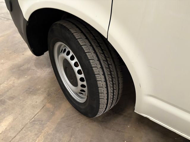 Volkswagen Transporter T5 2009