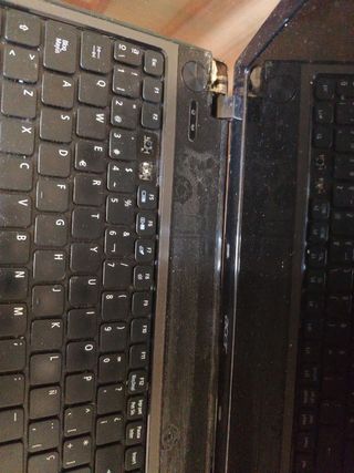 Ordenador portátil Acer Aspire Negro