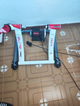 Rodillo Elite Aleno