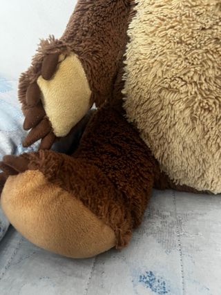 Peluche Masha e Orso