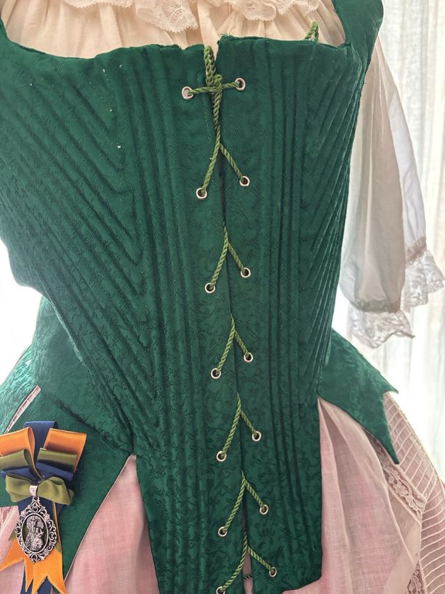 Traje de huertana o para balls al carrer