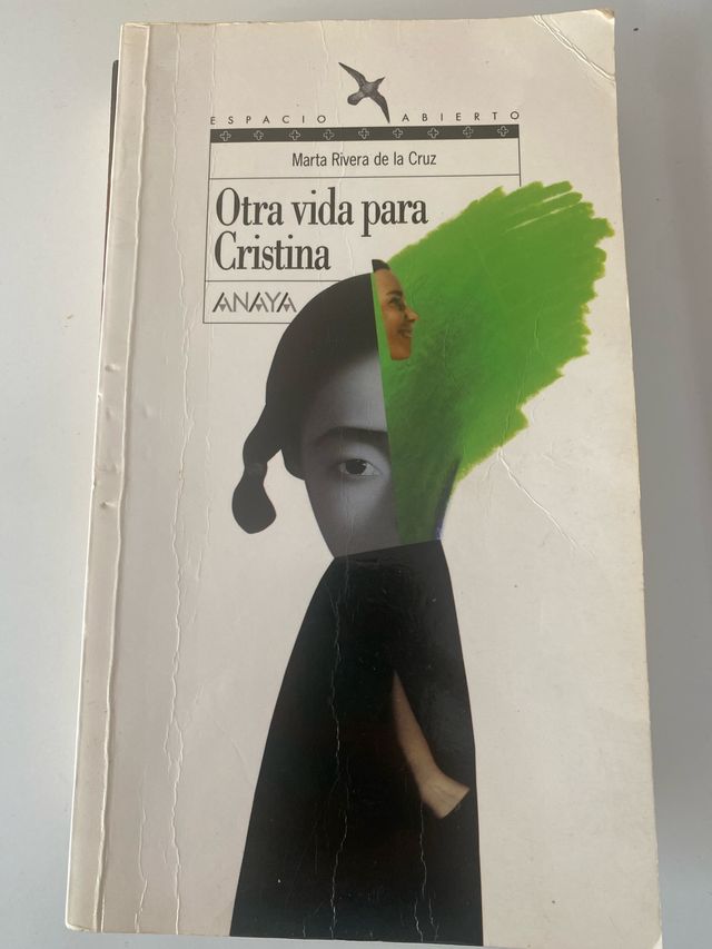 Otra vida para Cristina