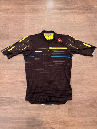 Maillot Castelli Talla M