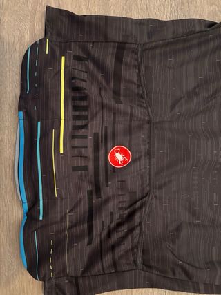 Maillot Castelli Talla M