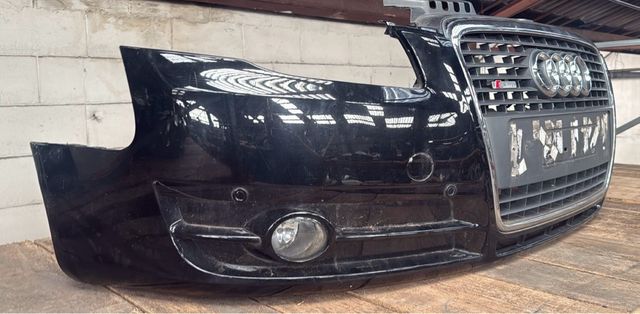 Paragolpes Audi A4 B7 