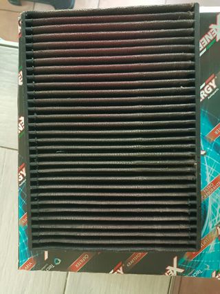 Filtro Aria Sportivo Opel Corsa C / Tigra,Meriva