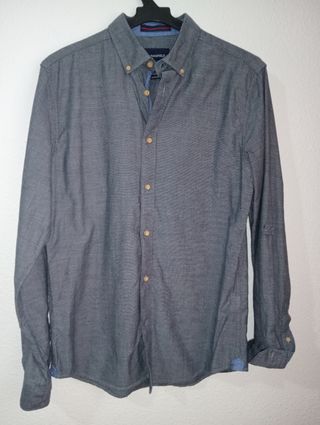 Ropa chico talla S