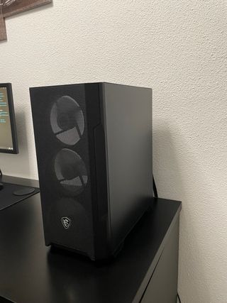 PC Gaming/ i5‑11400F/ RTX3050/ 16GB RAM/ 1TB SSD