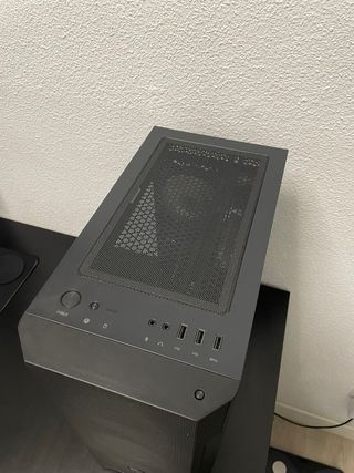 PC Gaming/ i5‑11400F/ RTX3050/ 16GB RAM/ 1TB SSD