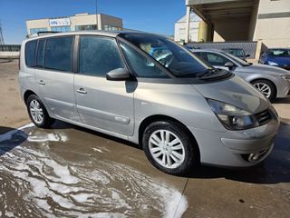 Renault Espace 2006