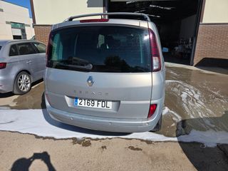 Renault Espace 2006