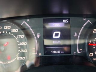 FIAT Tipo SW 2018 1.6 MULTIJET 120 CV DIESEL 6V