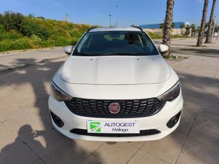FIAT Tipo SW 2018 1.6 MULTIJET 120 CV DIESEL 6V