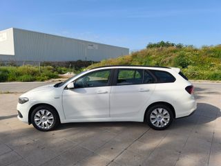 FIAT Tipo SW 2018 1.6 MULTIJET 120 CV DIESEL 6V