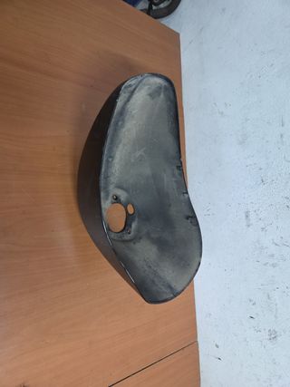 Guardabarros Piaggio Vespa