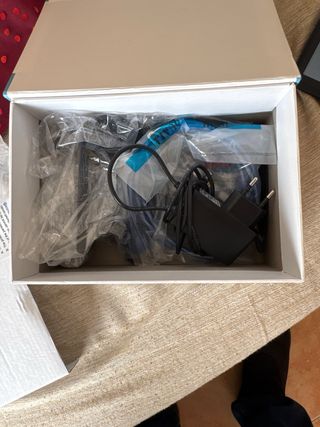GPS Navegador HIEHA Tablet 7 Nuevo