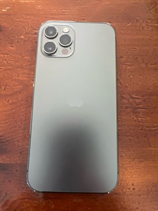 iPhone 12 Pro 