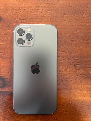 iPhone 12 Pro 