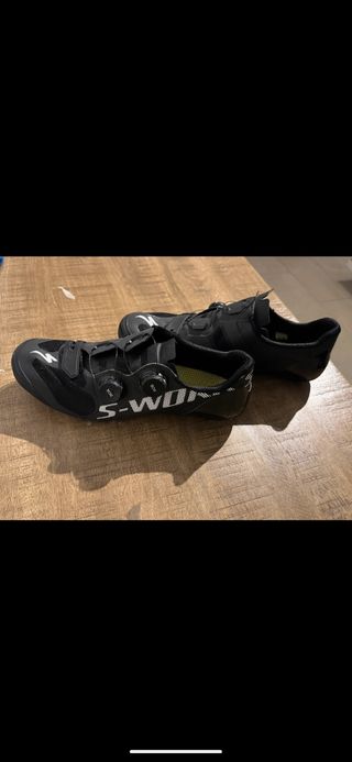 S-Works Vent Road Talla 43.5