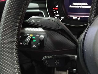 Audi A4 RS4 Avant 2.9 TFSI quattro triptronic 450 