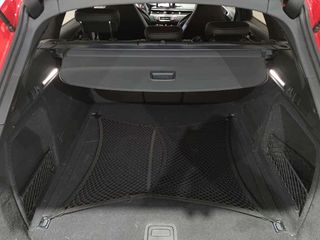 Audi A4 RS4 Avant 2.9 TFSI quattro triptronic 450 