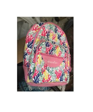 Mochila Benetton