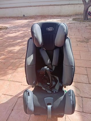 Silla de coche Klippan Opti 129