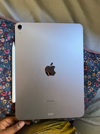 iPad Air 11 M2 + Apple Pencil