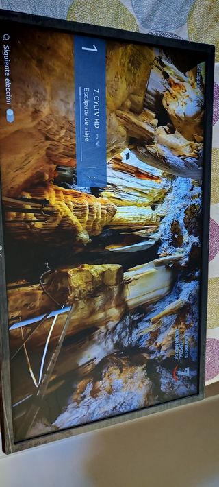 Smart TV LG 32 Full HD