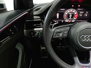 Audi A4 RS4 Avant 2.9 TFSI quattro triptronic 450 