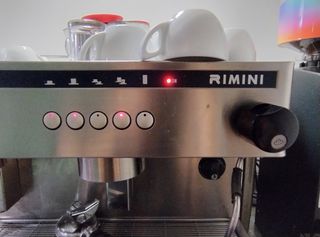 Cafetera Rimini Profesional