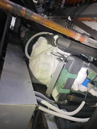 Reparaciones instalaciones frigoríficas 
