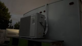 Reparaciones instalaciones frigoríficas 