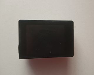 Cámara Deportiva WOLFANG GA100 4K