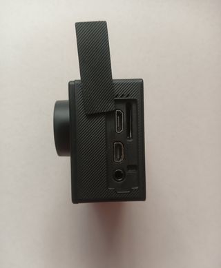 Cámara Deportiva WOLFANG GA100 4K